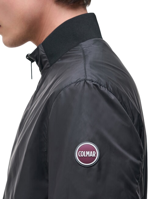 ORIGINALS REPUNK Veste glace noire - Vestes pour hommes