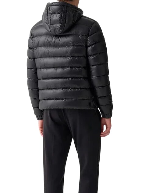 POLISHED Bombardier noir - Doudounes homme