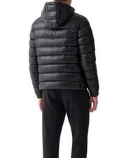 COLMAR POLISHED Bombardier noir - Doudounes homme - 2