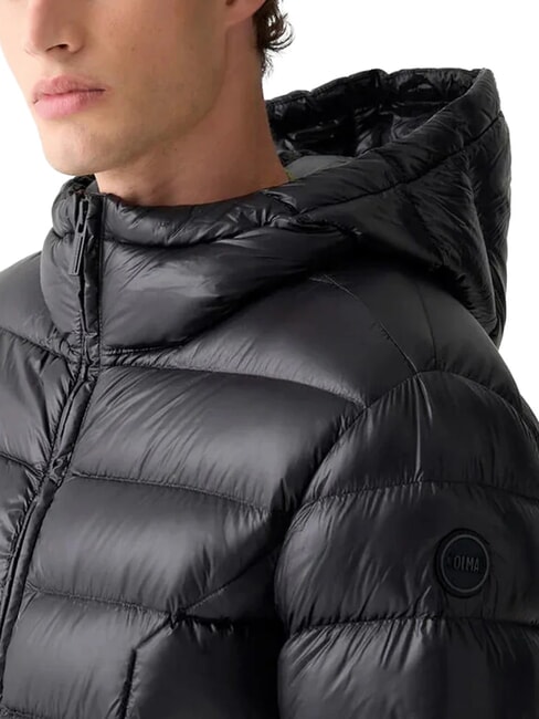 POLISHED Bombardier noir - Doudounes homme