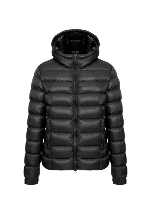 POLISHED Bombardier noir - Doudounes homme
