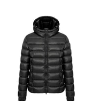 COLMAR POLISHED Bombardier noir - Doudounes homme - 4