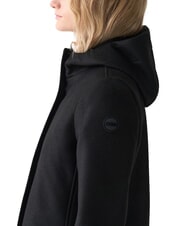 COLMAR TASTEFUL Veste noir - Vestes pour femmes - 5