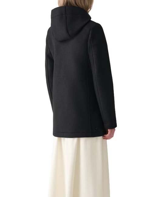 TASTEFUL Veste noir - Vestes pour femmes