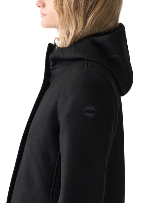 TASTEFUL Veste noir - Vestes pour femmes
