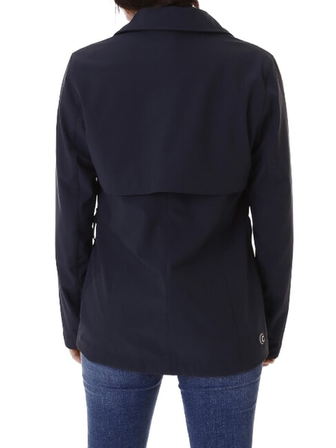NEW FUTURITY Veste bleu marine - Vestes pour femmes