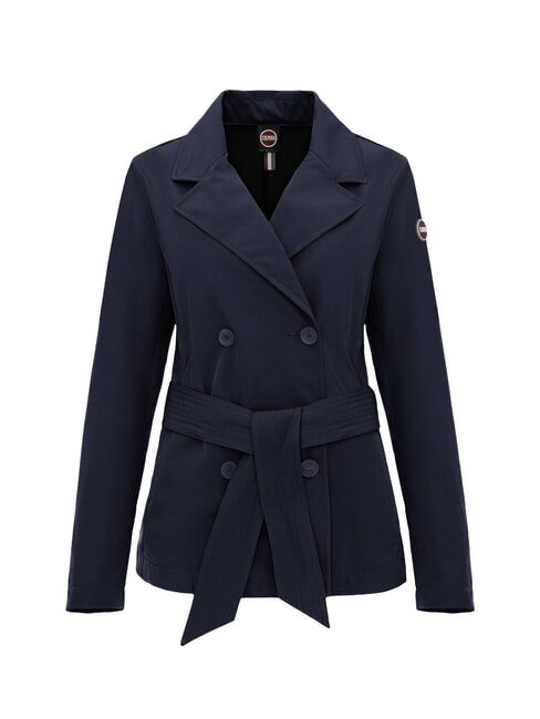 NEW FUTURITY Veste bleu marine - Vestes pour femmes