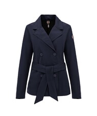 COLMAR NEW FUTURITY Veste bleu marine - Vestes pour femmes - 3