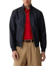 COLMAR FIBERS veste r&eacute;versible bleu marine botanique - Vestes pour hommes - 6