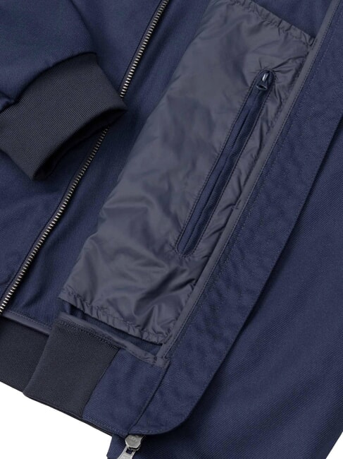 TWILL Veste bleu marine - Vestes pour hommes