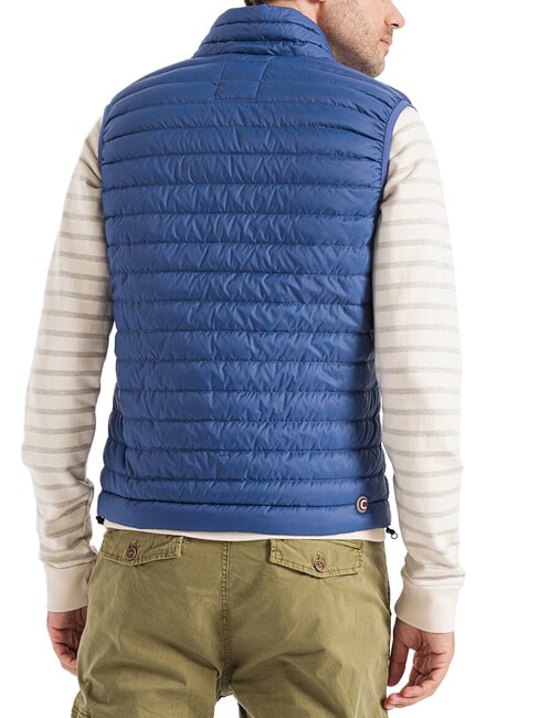 REPUNK  tuba de glace bleue - Vestes sans manches pour hommes