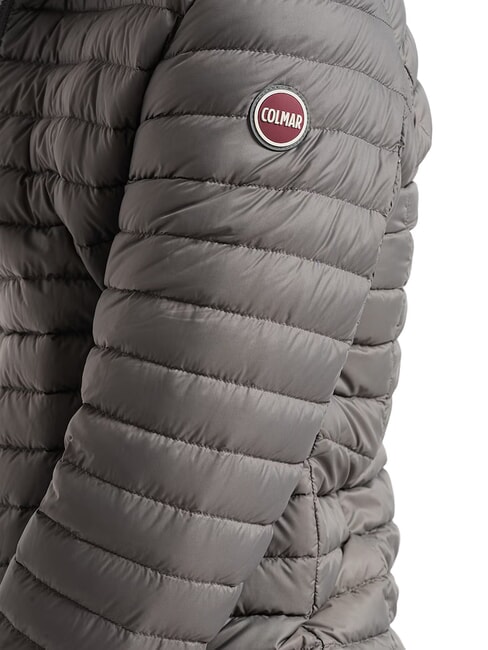 REPUNK Couette en duvet glace &agrave; clous - Doudounes homme