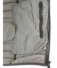 COLMAR REPUNK Couette en duvet glace &agrave; clous - Doudounes homme - 4