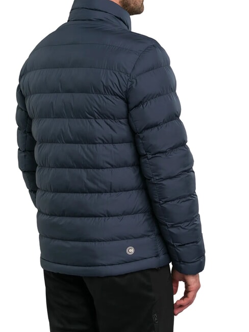 CAPTION Veste bleu marine - Doudounes homme