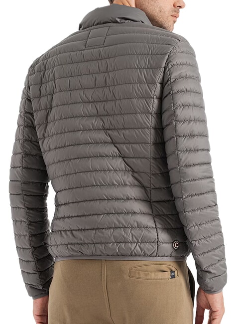 REPUNK Couette en duvet glace &agrave; clous - Doudounes homme