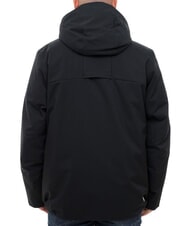 COLMAR SAPPORO-REC Veste for&ecirc;t noire - Vestes pour hommes - 2