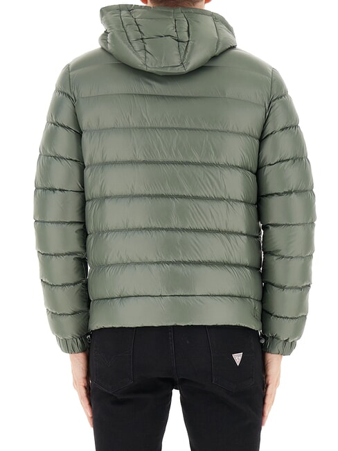 POLISHED Bombardier sous-bois - Doudounes homme