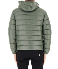 COLMAR POLISHED Bombardier sous-bois - Doudounes homme - 2