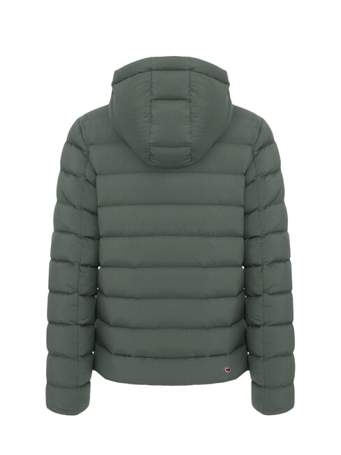 MINDSET veste &agrave; capuche sous-bois boueux - Doudounes homme