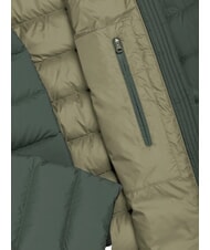 COLMAR MINDSET veste &agrave; capuche sous-bois boueux - Doudounes homme - 3