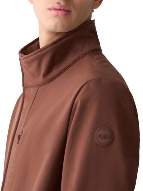 MODERNITY Veste tabac - Vestes pour hommes