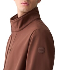 COLMAR MODERNITY Veste tabac - Vestes pour hommes - 2