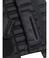 COLMAR DURABILITY Doudoune &agrave; capuche noir - Doudounes homme - 3