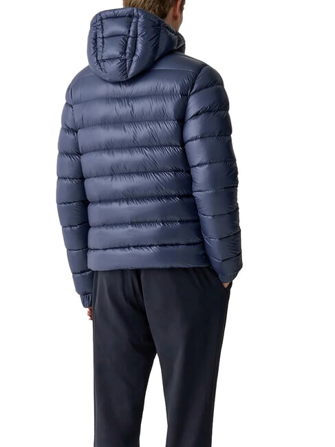 POLISHED Bombardier bleu marine - Doudounes homme