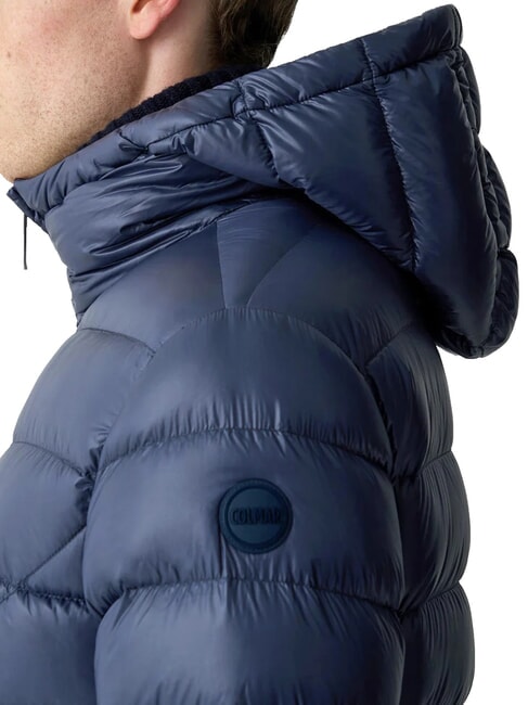 POLISHED Bombardier bleu marine - Doudounes homme