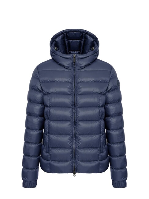 POLISHED Bombardier bleu marine - Doudounes homme