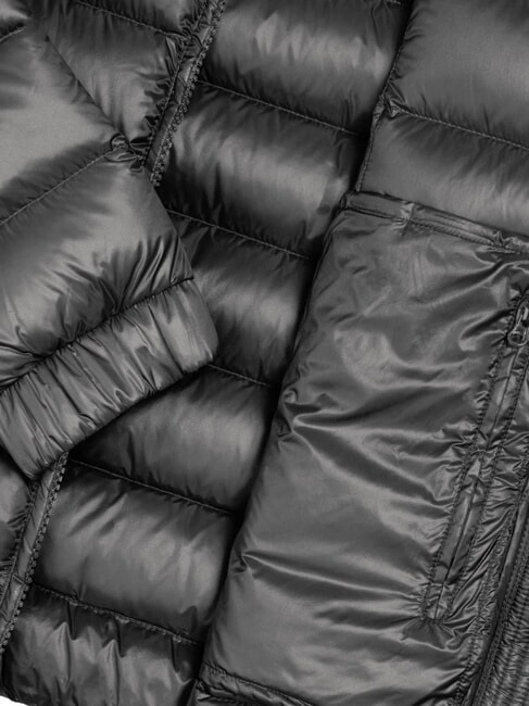 POLISHED Bombardier rue - Doudounes homme