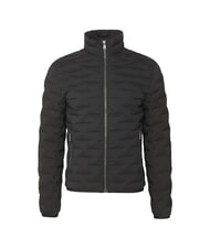 COLMAR MAJESTIC veste &agrave; fermeture &eacute;clair int&eacute;grale noir - Doudounes homme - 4