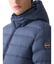 COLMAR MINDSET veste &agrave; capuche amiral bleu moderne - Doudounes homme - 3