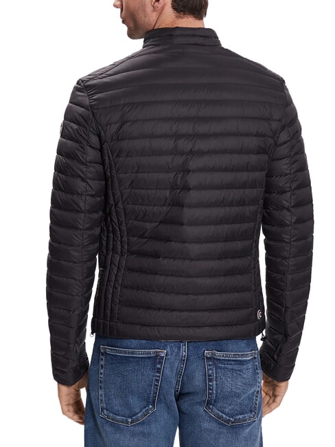 REPUNK Veste glace noire - Doudounes homme