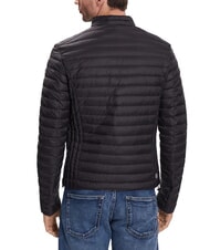 COLMAR REPUNK Veste glace noire - Doudounes homme - 2