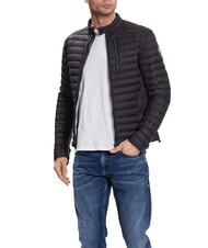 COLMAR REPUNK Veste glace noire - Doudounes homme - 3
