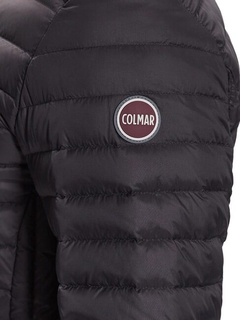 REPUNK Veste glace noire - Doudounes homme