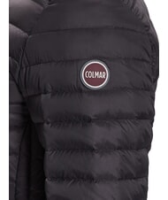 COLMAR REPUNK Veste glace noire - Doudounes homme - 4