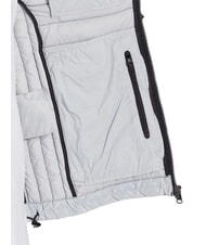 COLMAR REPUNK Veste glace noire - Doudounes homme - 5