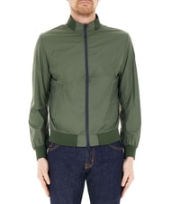 COLMAR ORIGINALS REPUNK Veste bleu marine botanique - Vestes pour hommes - 2