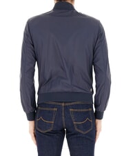 COLMAR ORIGINALS REPUNK Veste bleu marine botanique - Vestes pour hommes - 3