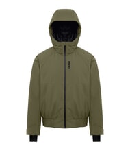 COLMAR SAPPORO-REC coupe-vent des bois - Vestes pour hommes - 3