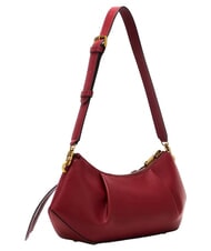 GUESS ALLEGRA Sac bandouli&egrave;re ajustable ROUGE - Sacs pour Femme - 2