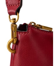 GUESS ALLEGRA Sac bandouli&egrave;re ajustable ROUGE - Sacs pour Femme - 5