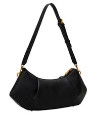 GUESS ALLEGRA Sac bandouli&egrave;re ajustable NOIR - Sacs pour Femme - 2
