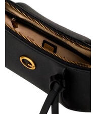 GUESS ALLEGRA Sac bandouli&egrave;re ajustable NOIR - Sacs pour Femme - 5