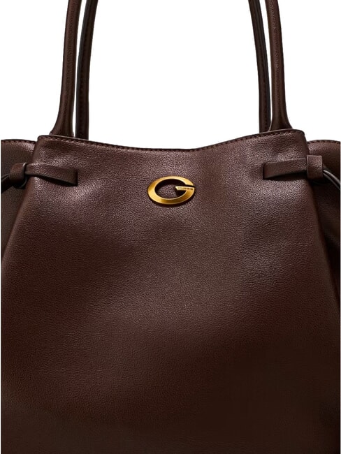 ALLEGRA Sac bandouli&egrave;re &agrave; double poign&eacute;e MULTI - Sacs pour Femme