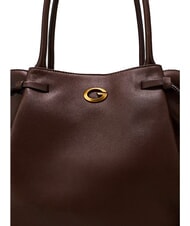 GUESS ALLEGRA Sac bandouli&egrave;re &agrave; double poign&eacute;e MULTI - Sacs pour Femme - 3