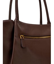 GUESS ALLEGRA Sac bandouli&egrave;re &agrave; double poign&eacute;e MULTI - Sacs pour Femme - 4