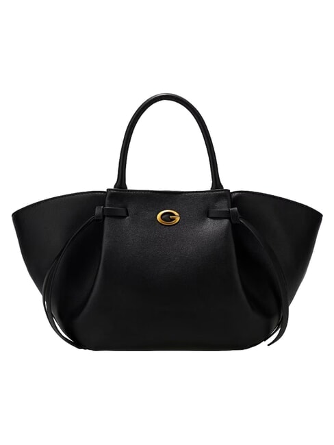 ALLEGRA Sac &agrave; main avec bandouli&egrave;re NOIR - Sacs pour Femme